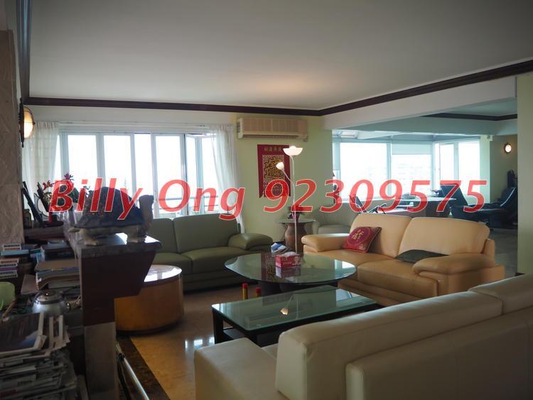 Bedok Court (D16), Condominium #111566922